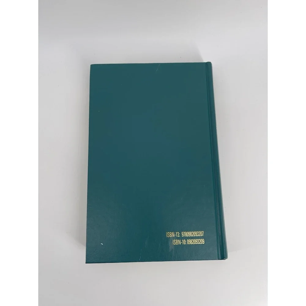 Vtg The Lion's Paw Robb White HC 2008‎ Reprint Inscribed Copy Classic